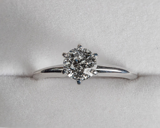 Jeweler «Burks Jewelers», reviews and photos, 491 Flat Shoals Ave SE, Atlanta, GA 30316, USA