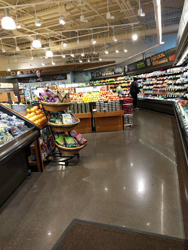 Grocery Store «Lunds & Byerlys Downtown Minneapolis», reviews and photos, 1201 Hennepin Ave, Minneapolis, MN 55403, USA