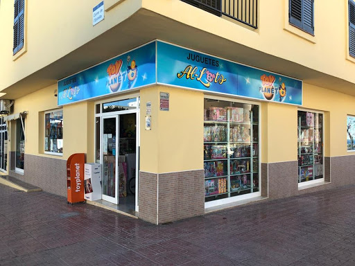 Tiendas de muñecos reborn en Ibiza