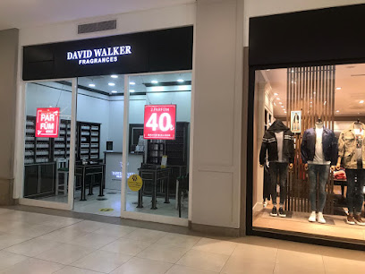 DAVID WALKER Fragrances
