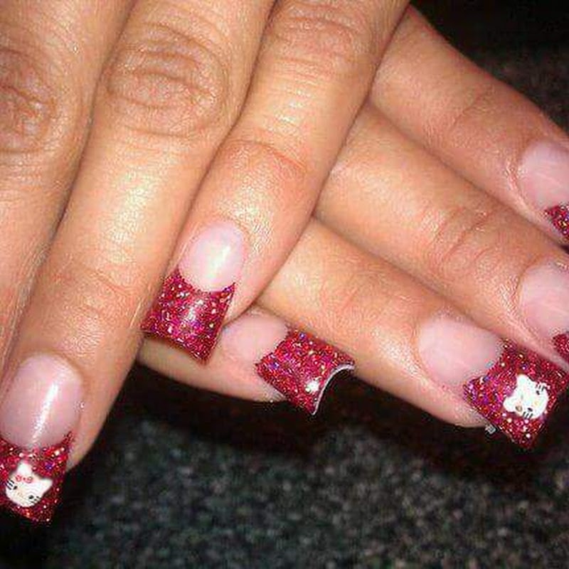 Nails by Rubie
