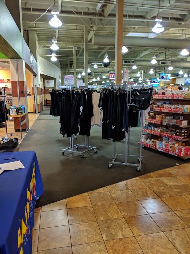 Gym «24 Hour Fitness», reviews and photos, 1610 Crane Ct, San Jose, CA 95112, USA