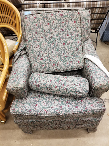 Non-Profit Organization «Habitat for Humanity of the Chesapeake ReStore», reviews and photos, 505 Kane St, Baltimore, MD 21224, USA