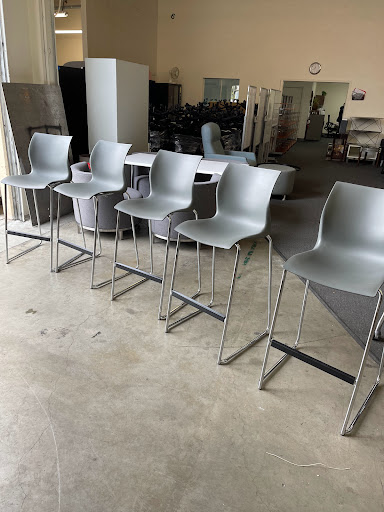 Furniture Store «B T Express Liquidators», reviews and photos, 1235 Elko Dr, Sunnyvale, CA 94089, USA