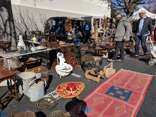 PCC Flea Market