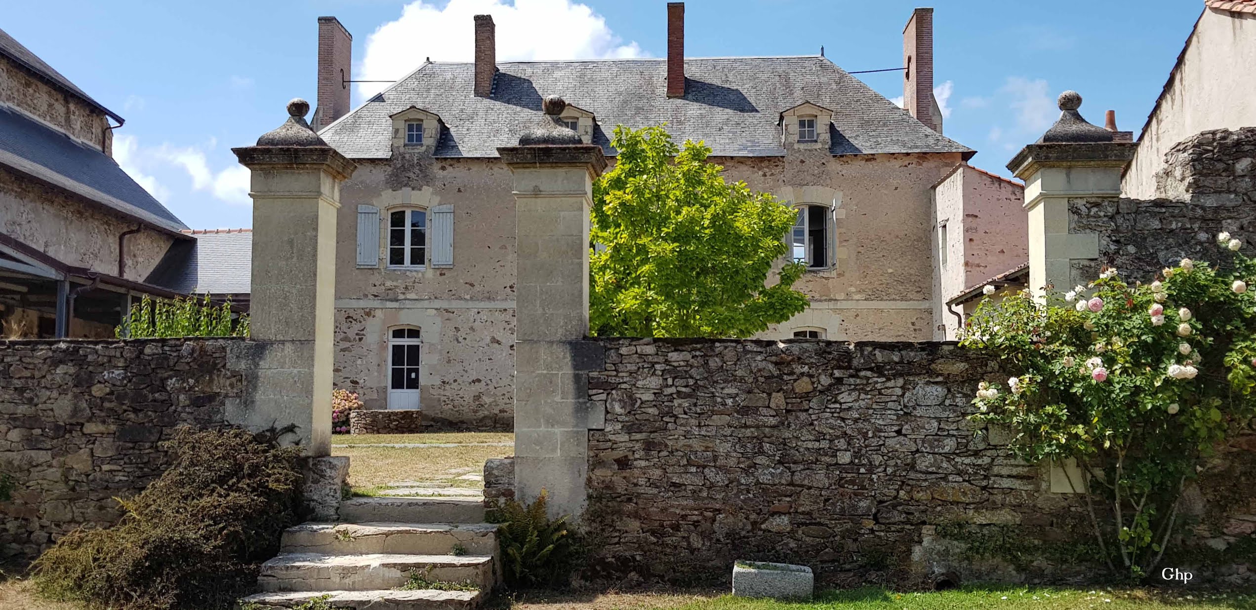 Photo n° 3 de l'avis de ginou.p fait le 11/05/2020 à 22:55