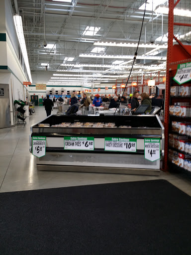 Supermarket «WinCo Foods», reviews and photos, 3032 E State St, Eagle, ID 83616, USA