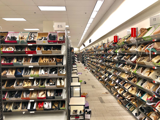 Department Store «Nordstrom Rack Centre at Post Oak», reviews and photos, 5000 Westheimer Rd #500, Houston, TX 77056, USA