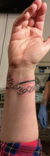 Explore 1990 tattoo ideas, creative tattoo ideas in Hebron, available at Explosive Ink Tattoo