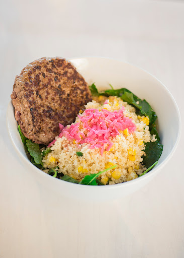 Butcher Shop «Belcampo Meat Co.», reviews and photos, 8053 W 3rd St, Los Angeles, CA 90048, USA