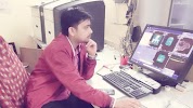 user