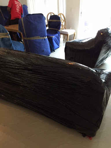 Moving and Storage Service «All American Moving and Storage», reviews and photos, 1601 N State Rd 7, Hollywood, FL 33021, USA