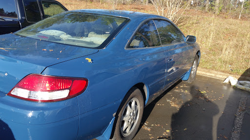 Auto Body Shop «Maaco Collision Repair & Auto Painting», reviews and photos, 1560 GA-85, Fayetteville, GA 30214, USA