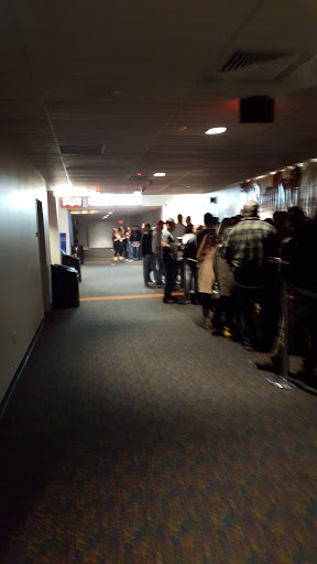 Movie Theater «Cinemark Enfield 12», reviews and photos, 90 Elm St, Enfield, CT 06082, USA