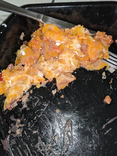 Tex-Mex Restaurant «Tijuana Flats», reviews and photos, 160 Tuskawilla Rd #1208, Winter Springs, FL 32708, USA