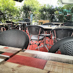 Photo n°1 de l'avis de Yvan. fait le 10/08/2023 à 11:36 sur le restaurants Le Café du Stade à Carouge