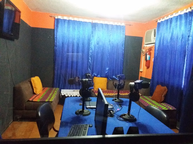 Opiniones de RADIO SEDUCCION 95.3 FM en Nueva Loja - Oficina de empresa