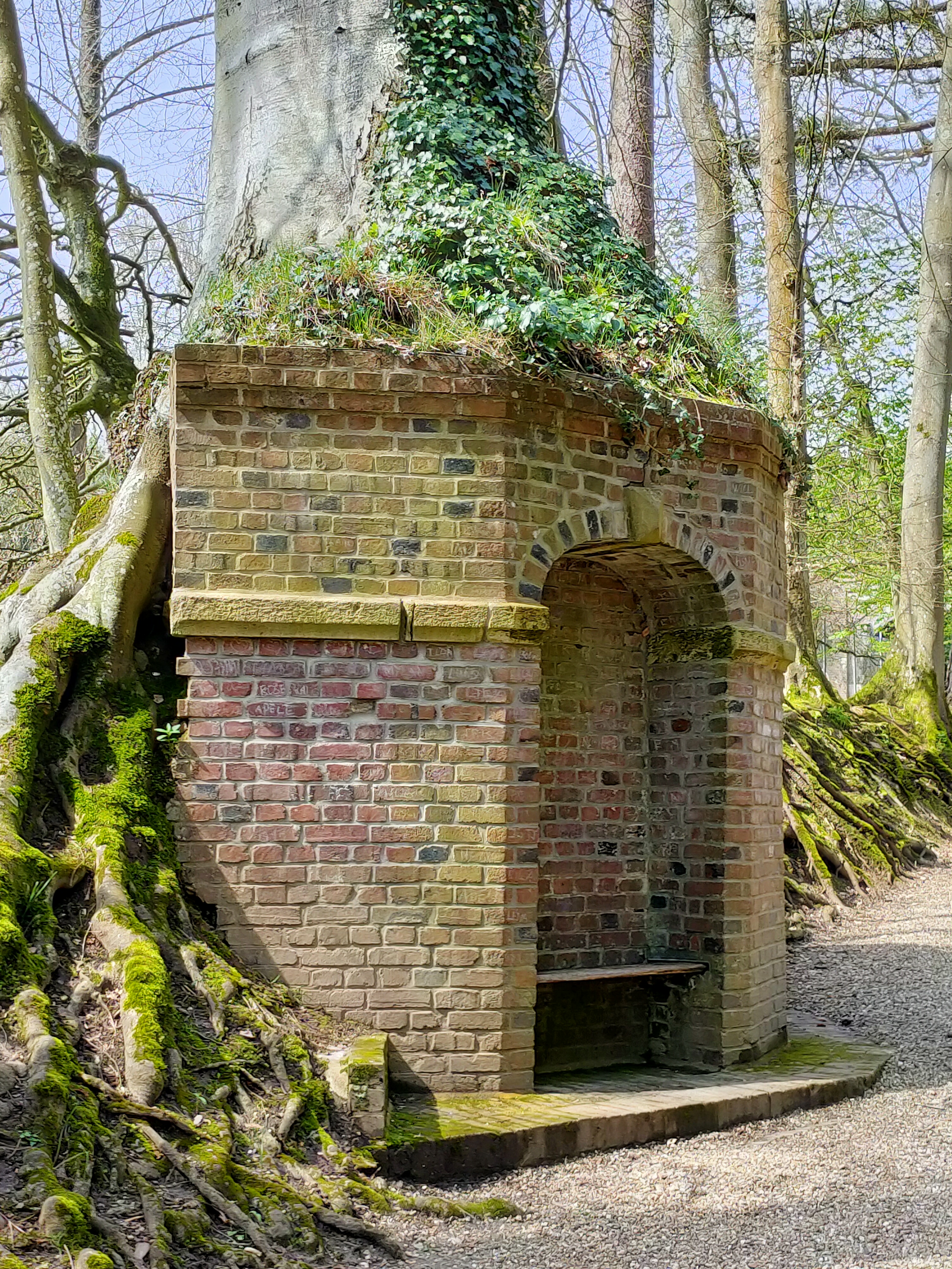 Photo n° 18 de l'avis de Eric.l fait le 16/04/2023 à 16:52