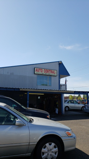Used Car Dealer «Auto Central Inc.», reviews and photos, 2223 E Baseline St, Cornelius, OR 97113, USA