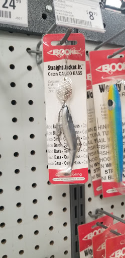 Sporting Goods Store «Big 5 Sporting Goods - San Diego», reviews and photos, 3729 Rosecrans St, San Diego, CA 92110, USA