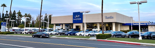 Tustin Hyundai image