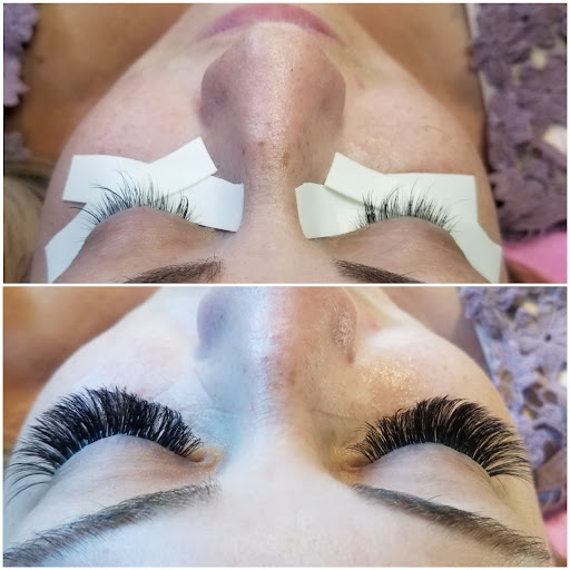 Beauty Salon «Z-More Beauty», reviews and photos, 6426 SE Milwaukie Ave, Portland, OR 97202, USA