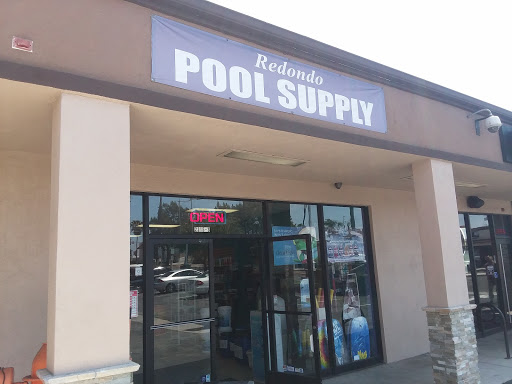 REDONDO POOL SUPPLIES