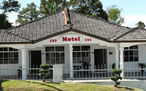 Poonsoon Motel image