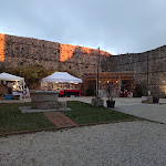 Photo n°2 de l'avis de gaetano.a fait le 05/12/2021 à 18:47 sur le  Castelli Giulietta e Romeo à Montecchio Maggiore