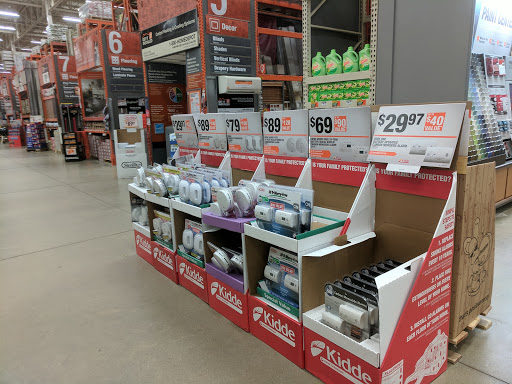 Home Improvement Store «The Home Depot», reviews and photos, 655 Lake Cook Rd, Deerfield, IL 60015, USA