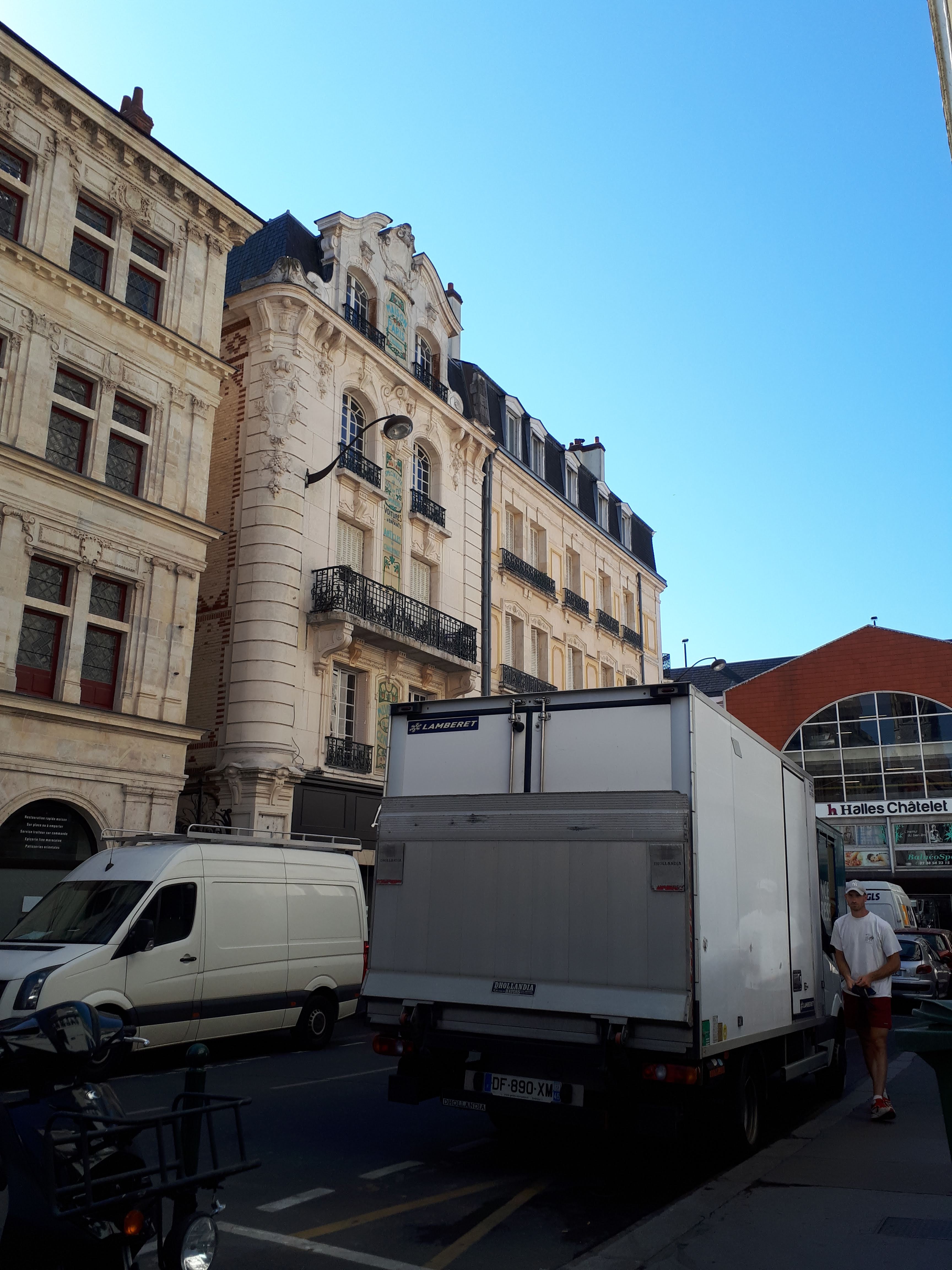 Photo n° 3 de l'avis de Agnès.e fait le 17/08/2018 à 19:48