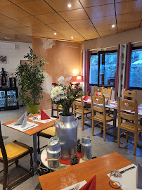 Atmosphère du Restaurant de la Fromagerie à Les Rousses - n°4