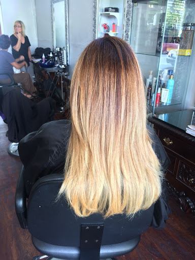 Beauty Salon «Stephen Julian Salon», reviews and photos, 1421 S Andrews Ave, Fort Lauderdale, FL 33316, USA