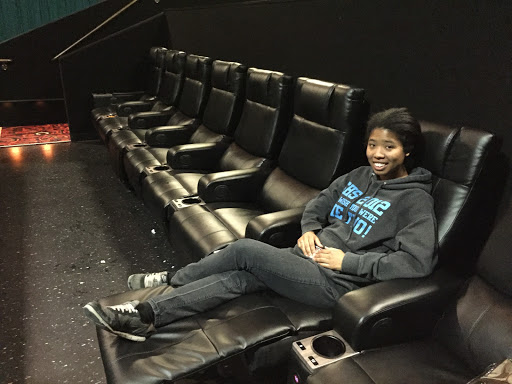 Movie Theater «Century 16 Eastport Plaza», reviews and photos, 4040 SE 82nd Ave, Portland, OR 97266, USA