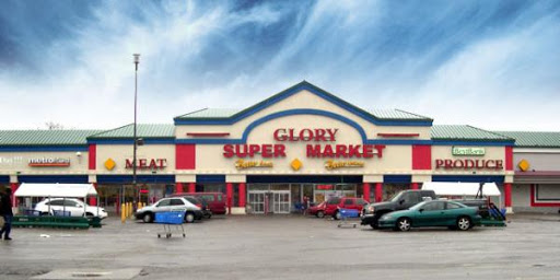 Supermarket «Glory Supermarket», reviews and photos, 19150 Telegraph Rd, Detroit, MI 48219, USA