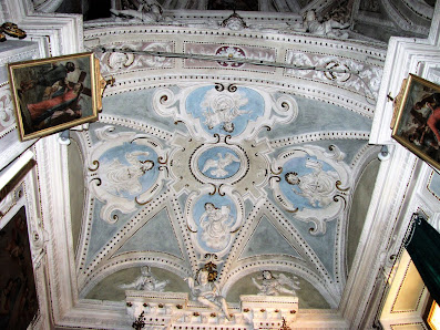 Chiesa Sant'Antonio Abate - Crandola Valsassina (lc) 23832 Crandola Valsassina LC, Italia