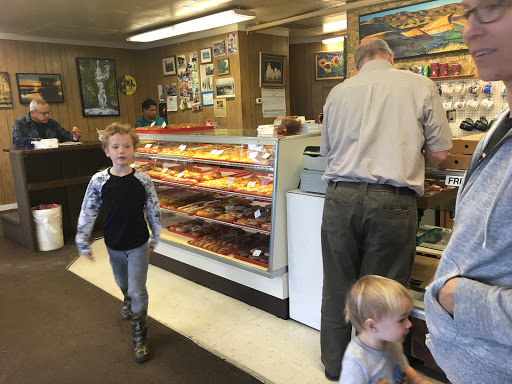 Donut Shop «Donut Nook», reviews and photos, 4403 NE St Johns Rd, Vancouver, WA 98661, USA