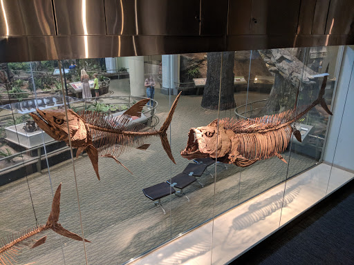 Performing Arts Theater «Carnegie Music Hall», reviews and photos, 4400 Forbes Ave, Pittsburgh, PA 15213, USA