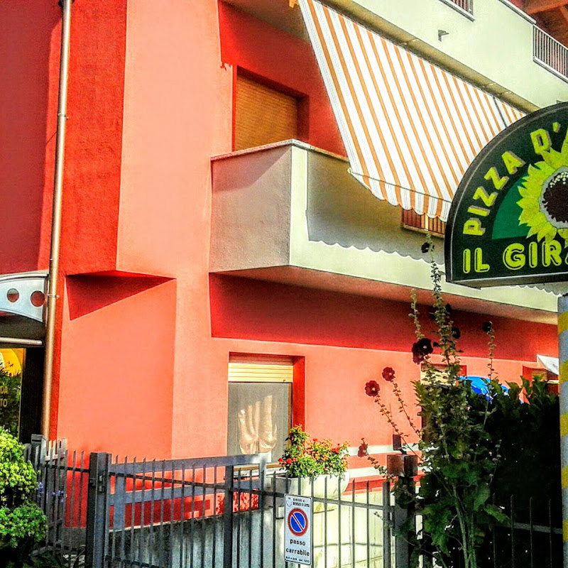 Pizzeria Il Girasole