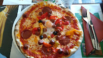 Pizza du Restaurant italien Del Arte à Saint-Dizier - n°15