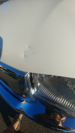 Auto Body Shop «Caliber Collision», reviews and photos, 7407 Roseville Rd, Sacramento, CA 95842, USA