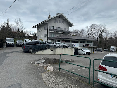CLT Location Thonon à Anthy-sur-Léman