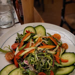 Photo n°3 de l'avis de Roman.a fait le 15/03/2023 à 23:36 sur le  Café Paris à Hamburg