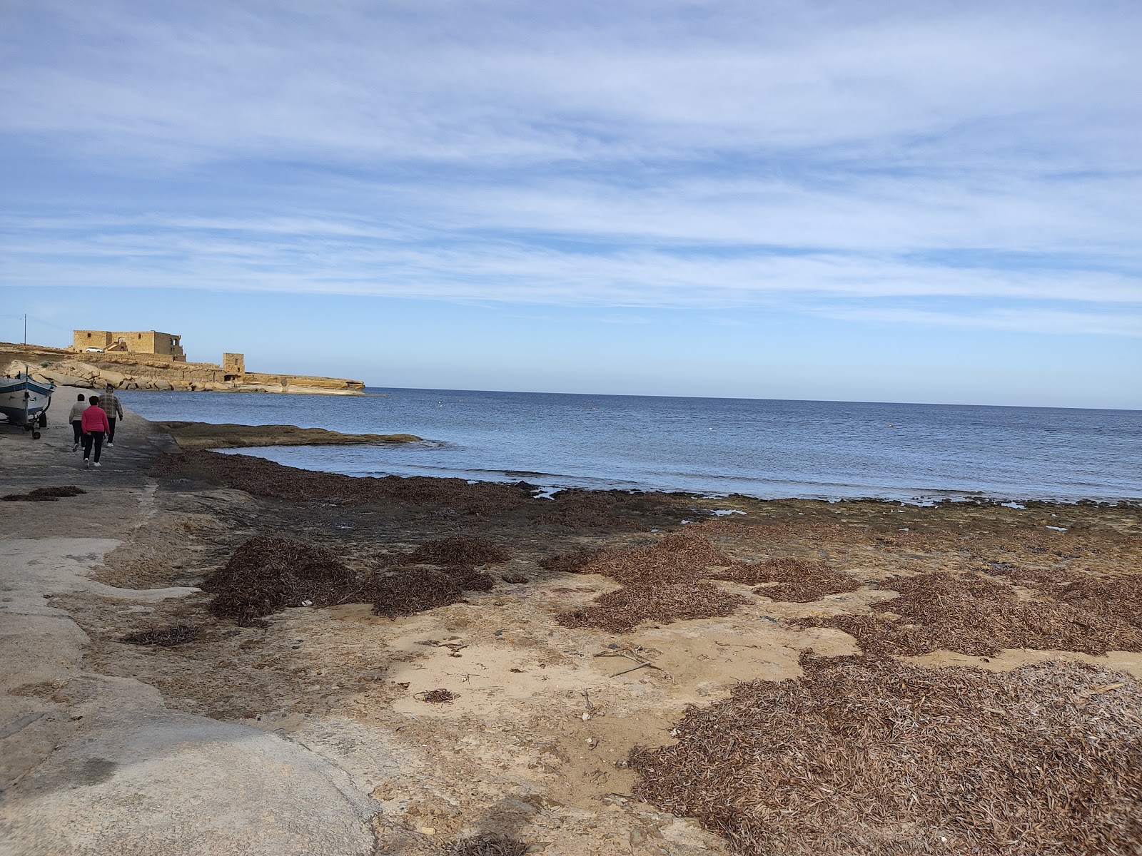 Qbajjar Bay Beach photo #6