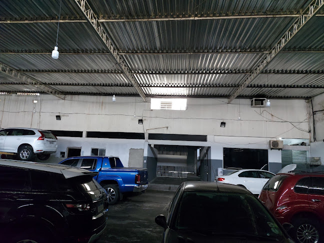 Avaliações sobre Oficina Cheveton em Aracaju - Oficina mecânica