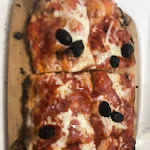 Photo n°2 de l'avis de Oliviero.i fait le 17/01/2022 à 13:10 sur le  Manfredi Ristorante Pinseria à Catanzaro