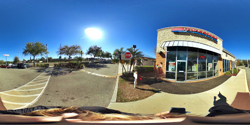 Tire Shop «Firestone Complete Auto Care», reviews and photos, 7727 University Blvd, Winter Park, FL 32792, USA