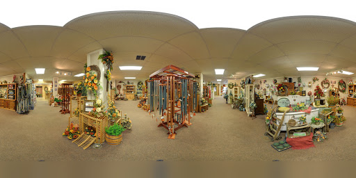 Florist «Bud & Bloom Florist & Gifts», reviews and photos, 22 E Main St, Mooresville, IN 46158, USA