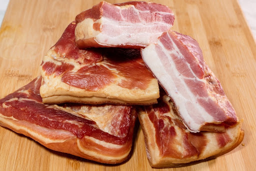 Butcher Shop «Saravale Meat Market», reviews and photos, 5254 W Irving Park Rd, Chicago, IL 60641, USA