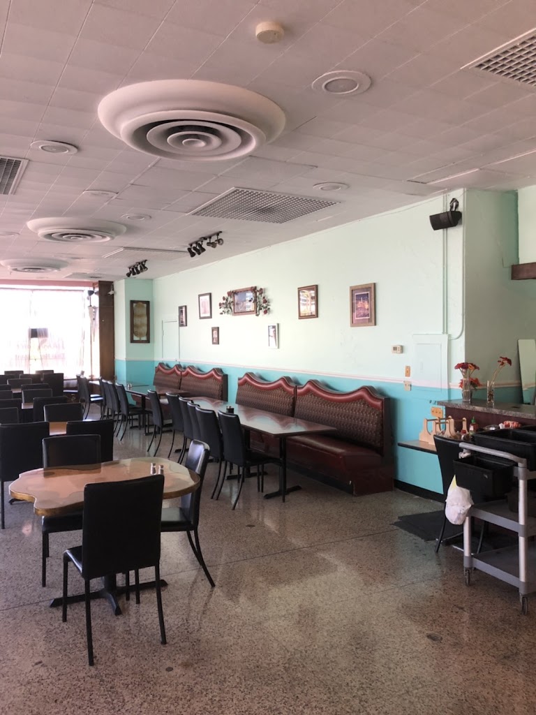 Siam Spice Thai Restaurant 32114